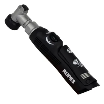 Rupes Ibrid Nano 9.HR81M Kurzhals Poliermaschine solo ohne Akku